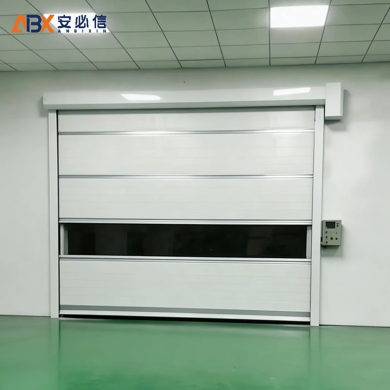 迪庆藏族自治州快速门