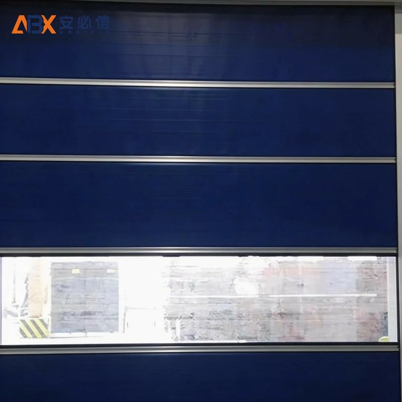 迪庆藏族自治州自动快速门