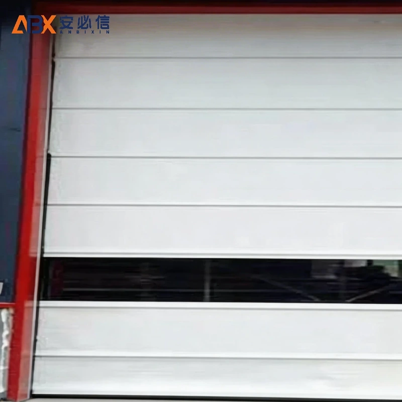 迪庆藏族自治州洁净快速门