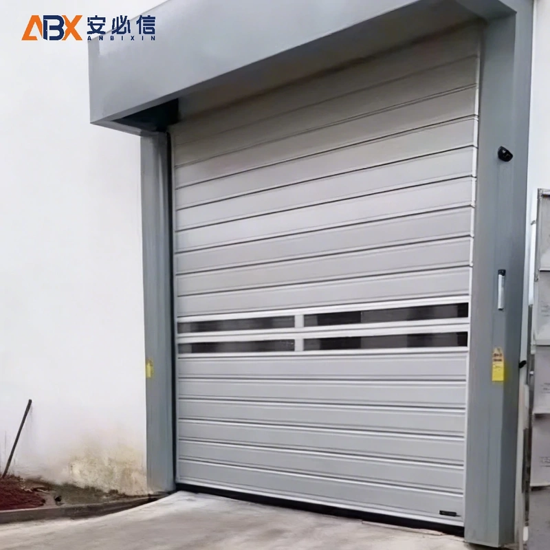 迪庆藏族自治州感应高速门